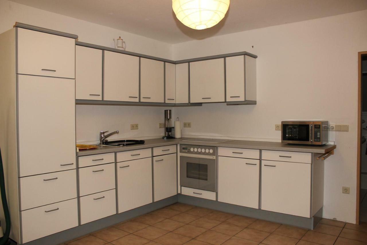 Chrissi Und Micha Apartment Remscheid Bagian luar foto