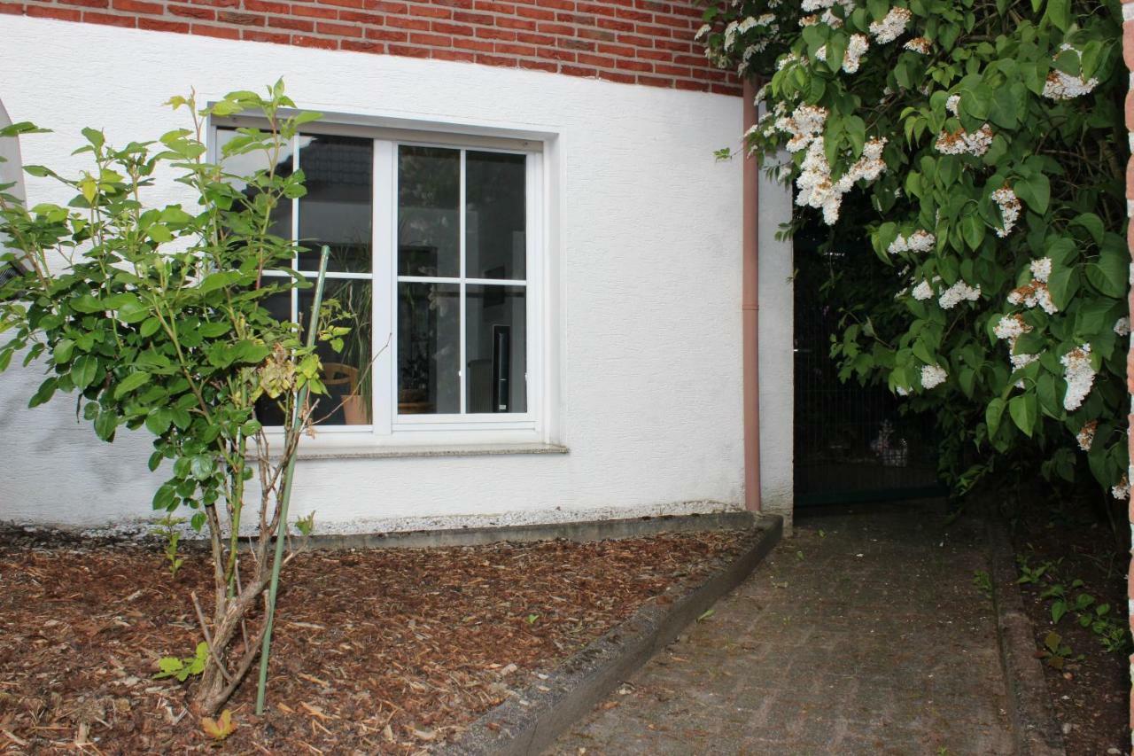 Chrissi Und Micha Apartment Remscheid Bagian luar foto