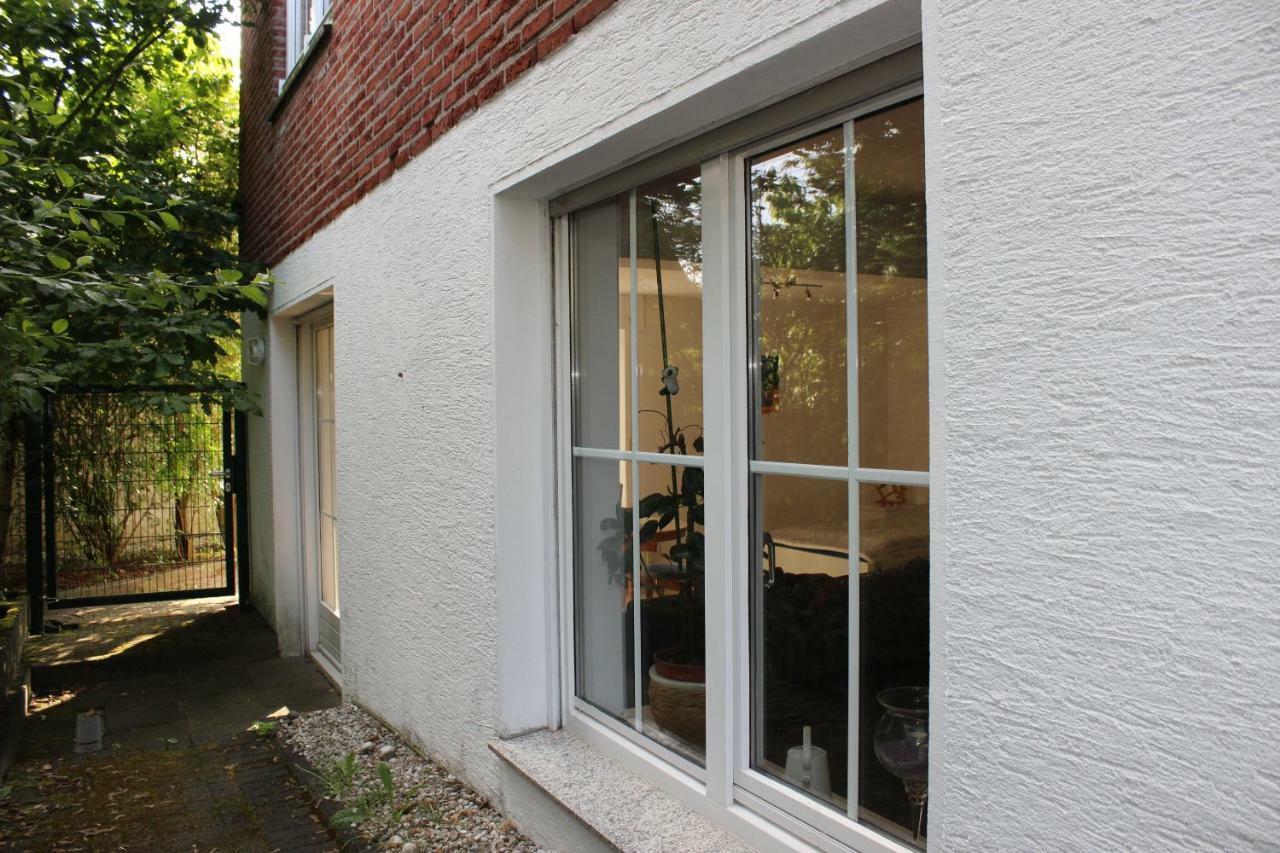 Chrissi Und Micha Apartment Remscheid Bagian luar foto